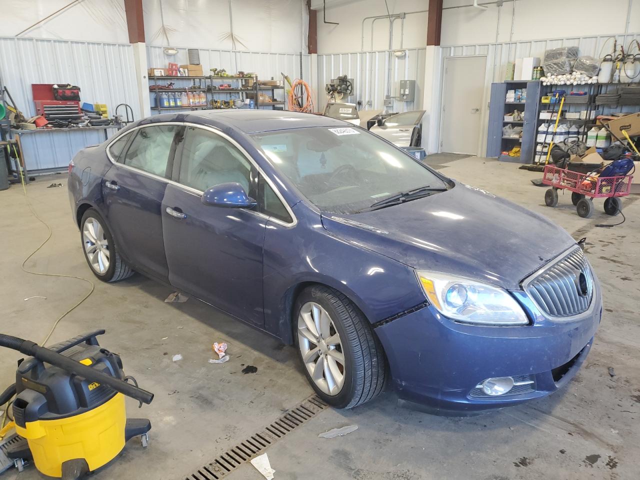 2013 Buick Verano - Image 4