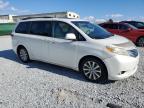 2011 Toyota Sienna Xle en Venta en Gainesville, GA - Mechanical