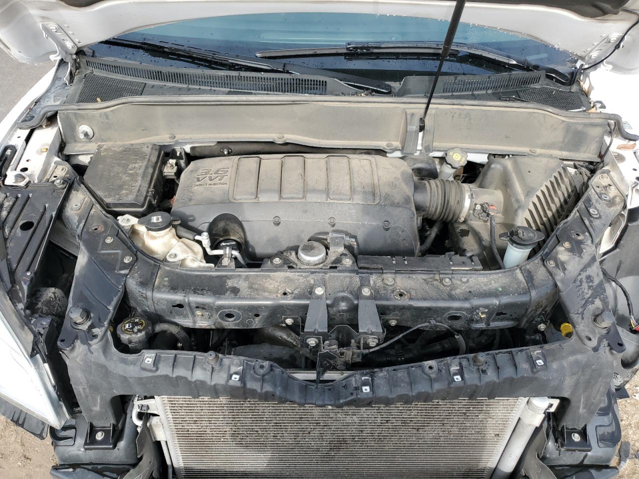 2016 Buick Enclave - Image 12