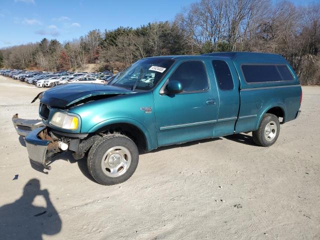 1998 Ford F150 