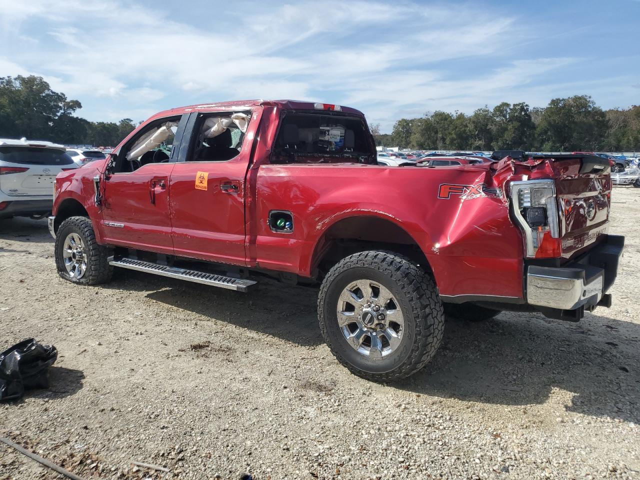 2019 Ford F250 - Image 2