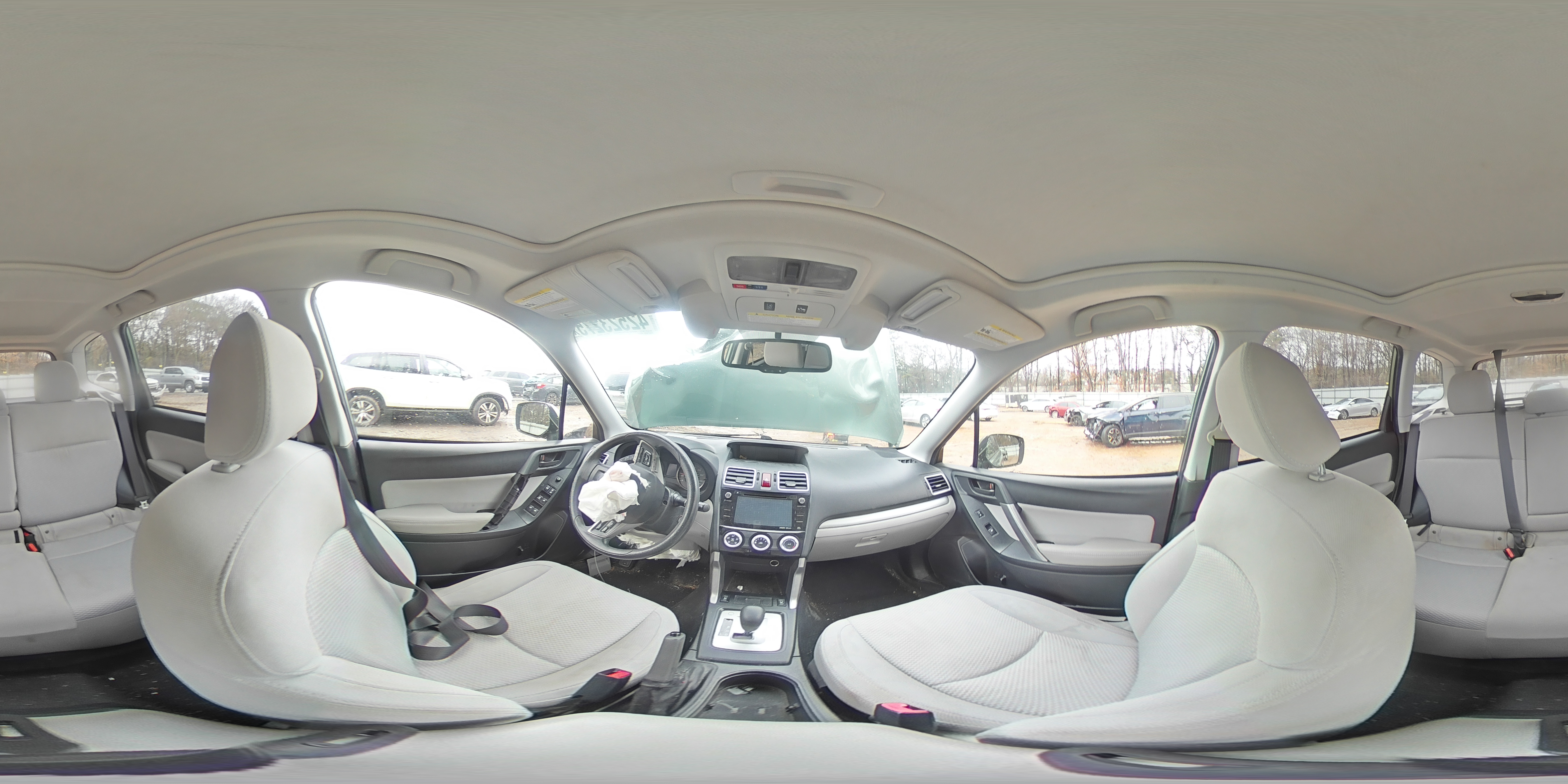 2016 Subaru Forester - Image 14