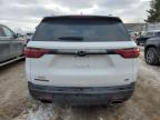 2023 Chevrolet Traverse Premier zu verkaufen in Davison, MI - Front End