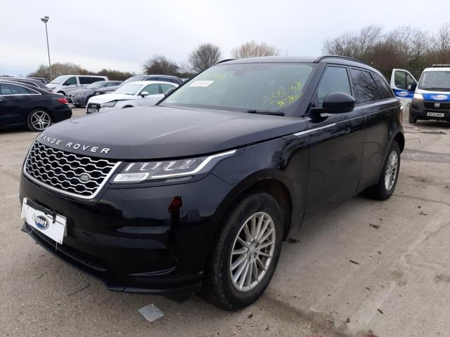 2018 LAND ROVER RANGE ROVE for sale at Copart SANDWICH