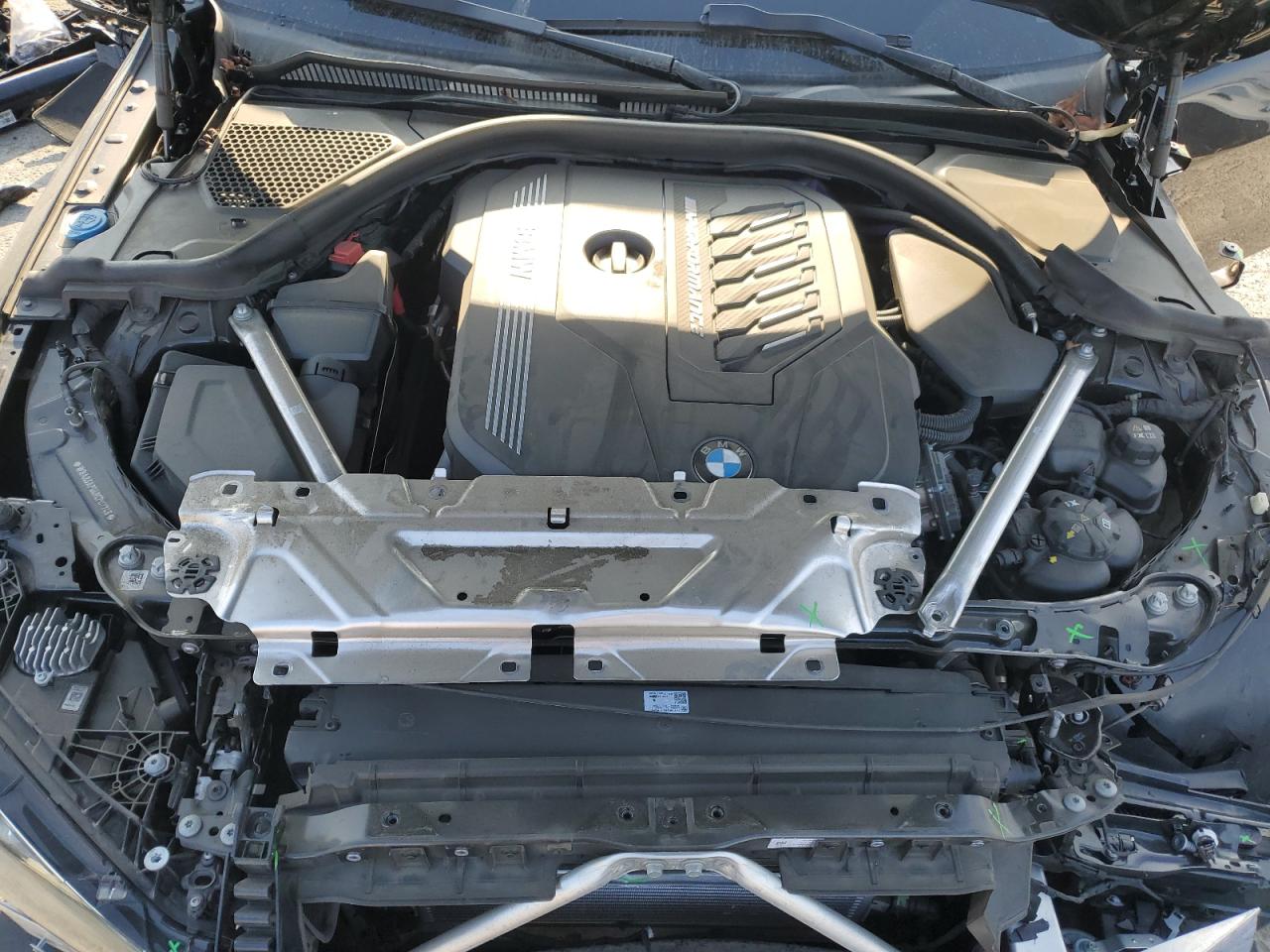 2024 BMW M4 - Image 12