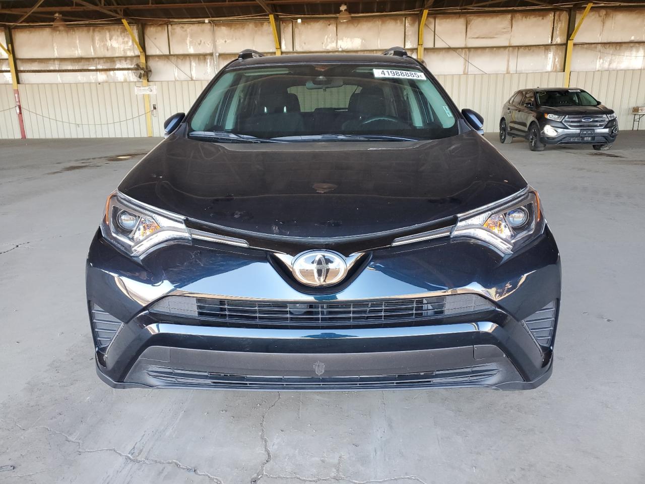 2018 Toyota RAV 4 - Image 5