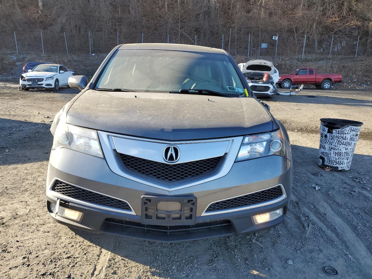 2011 Acura MDX - Image 5