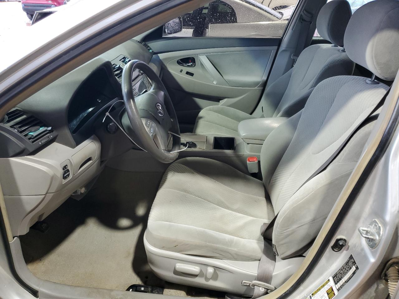 2008 Toyota Camry - Image 7