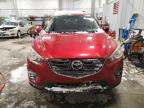 2016 Mazda Cx-5 Gt на продаже в Wayland, MI - Side