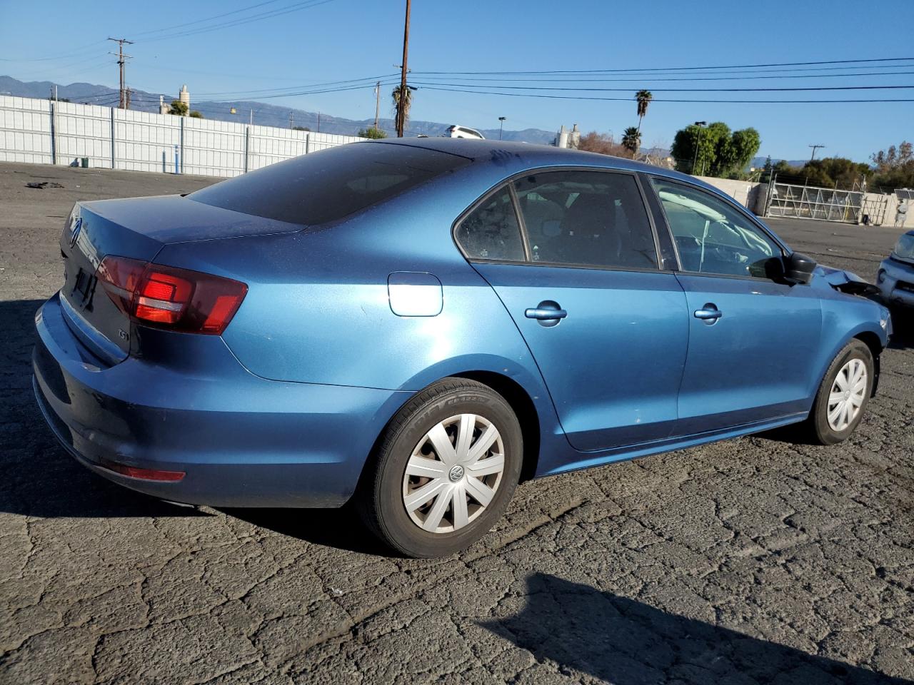 VIN 3VW267AJ1GM333920 2016 VOLKSWAGEN JETTA no.3