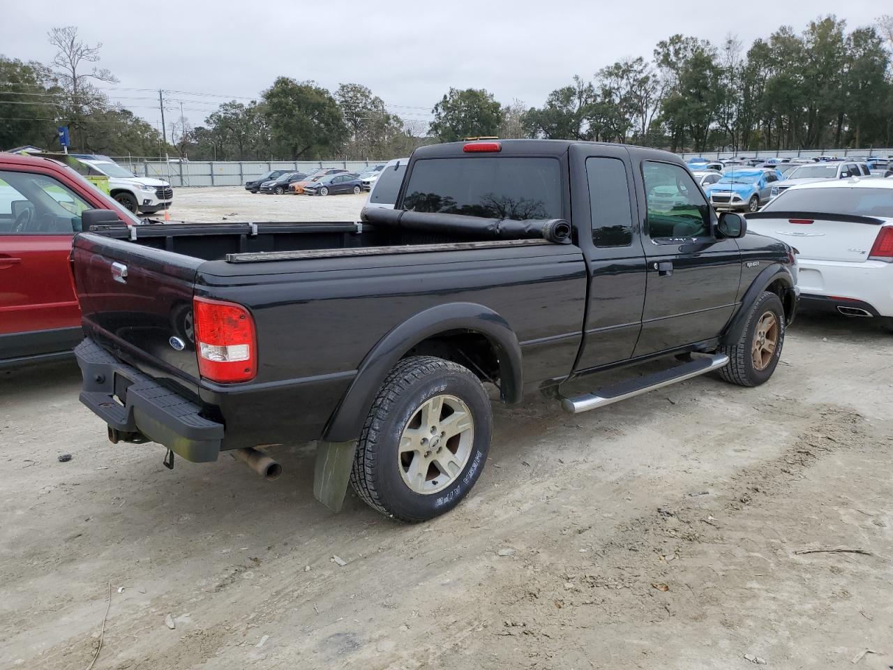 2005 Ford Ranger - Image 3