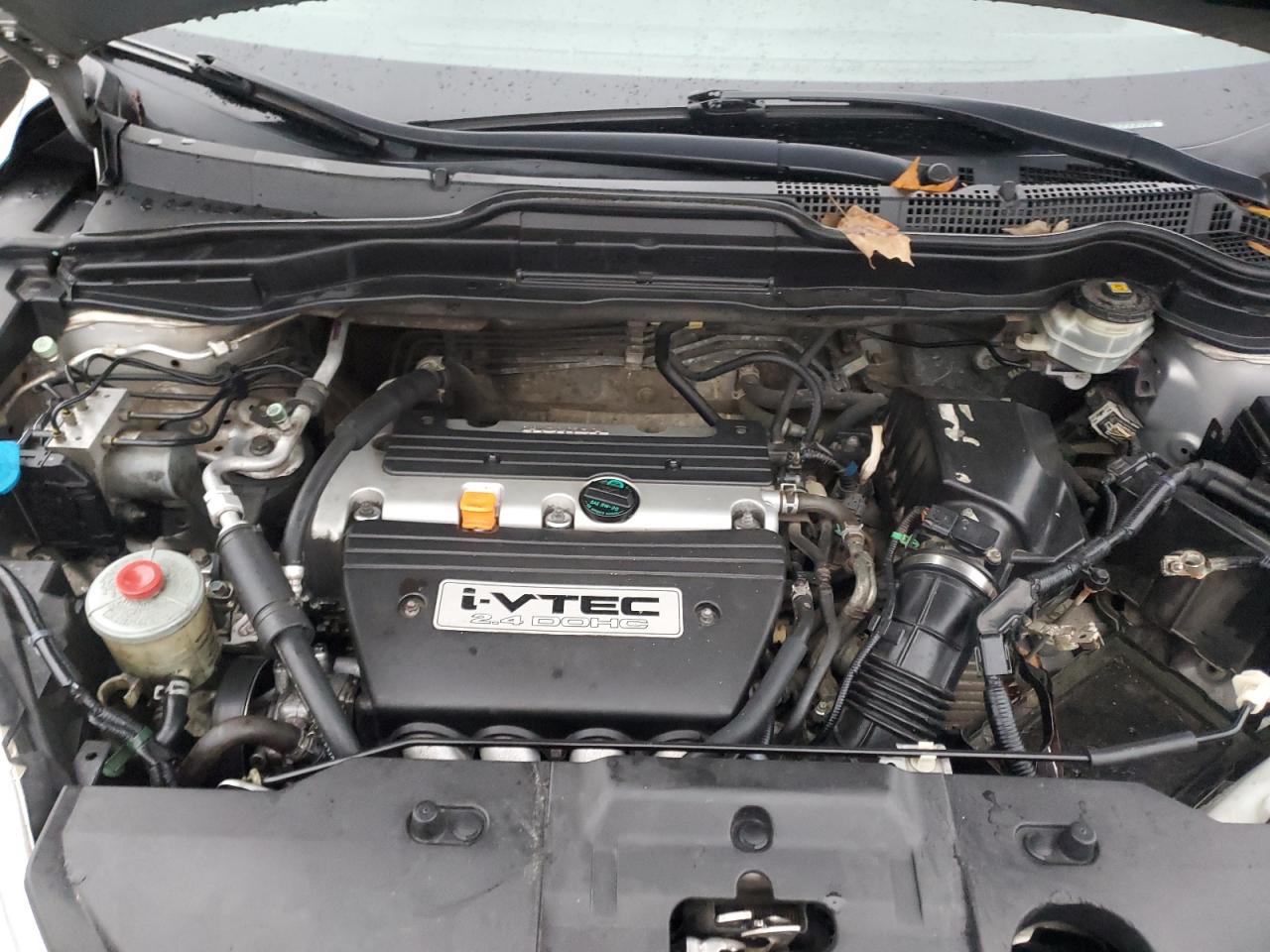 2009 Honda CR-V - Image 11