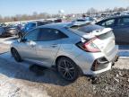 2021 Honda Civic Sport Touring на продаже в Hillsborough, NJ - Rear End