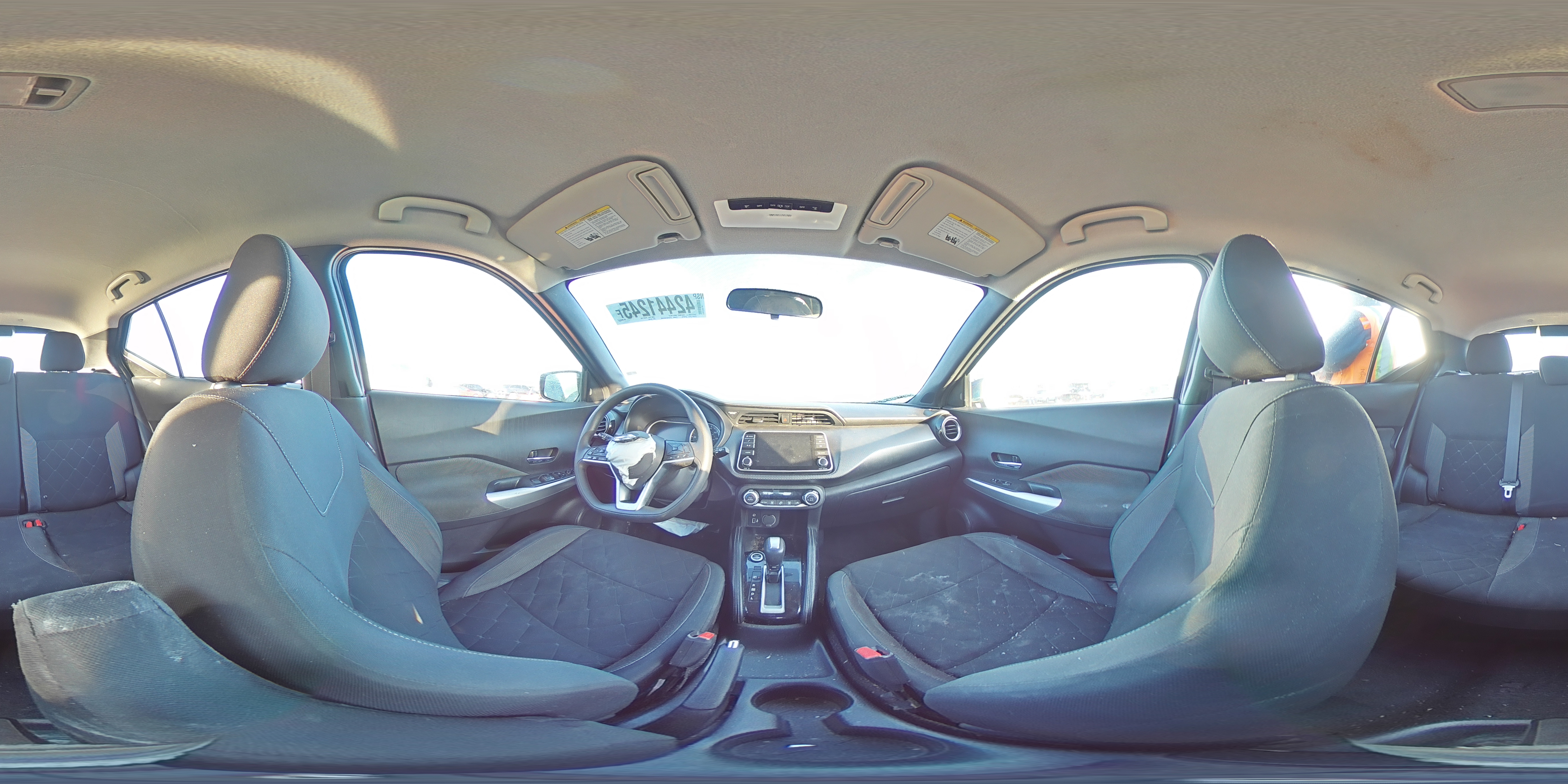 2019 Nissan Kicks - Image 13