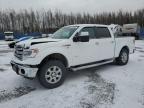 2013 Ford F150 Supercrew за продажба в Moncton, NB - Front End