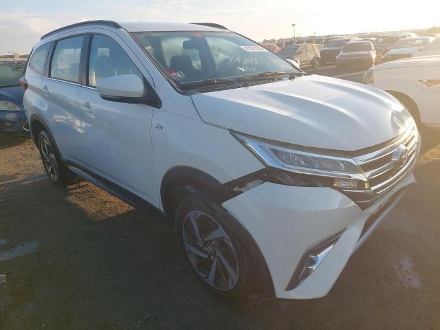 MHKEF8BF0NK030850 - 2022 Toyota RUSH - #undefined