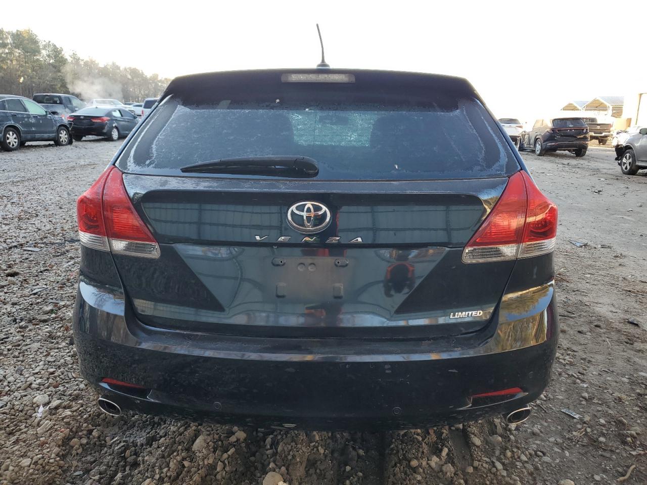 2014 Toyota Venza - Image 6