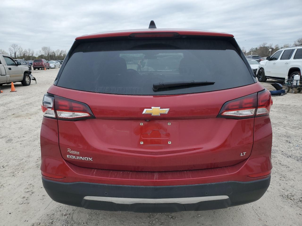 2022 Chevrolet Equinox - Image 6