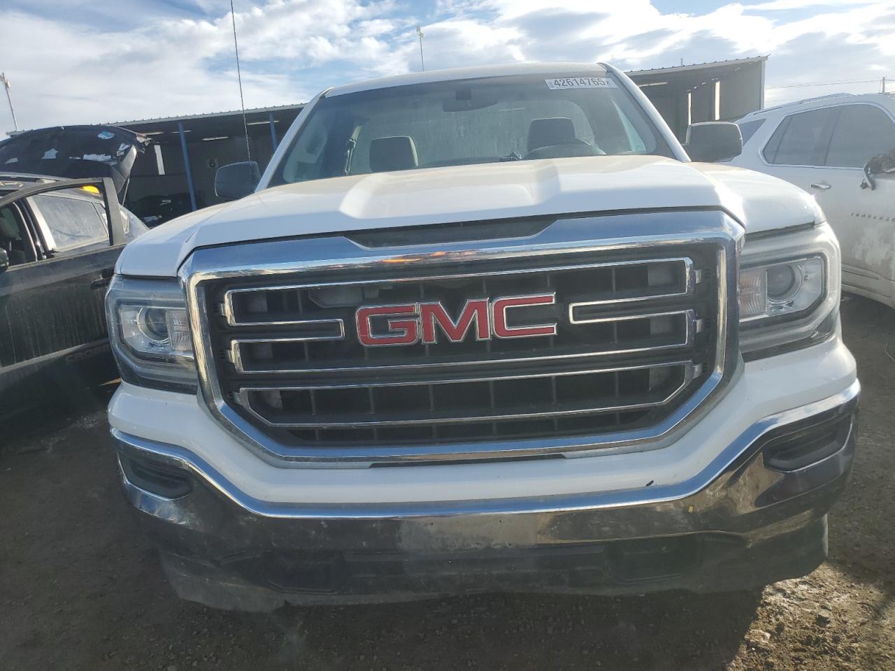 2016 GMC Sierra - Image 5