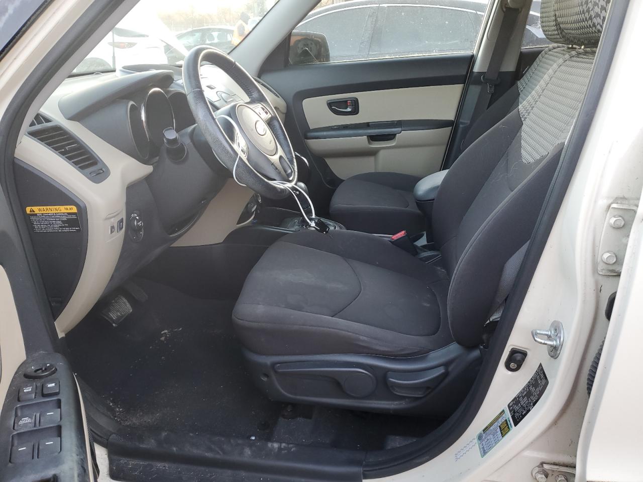 2011 Kia Soul - Image 7