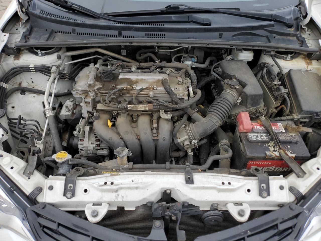 2014 Toyota Corolla - Image 12