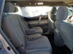 2011 Toyota Highlander Base en Venta en Antelope, CA - Front End