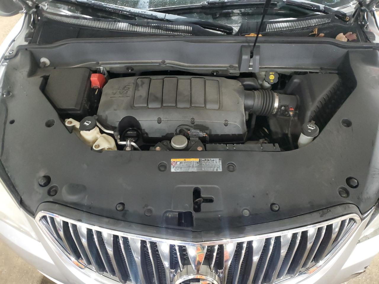 2014 Buick Enclave - Image 12