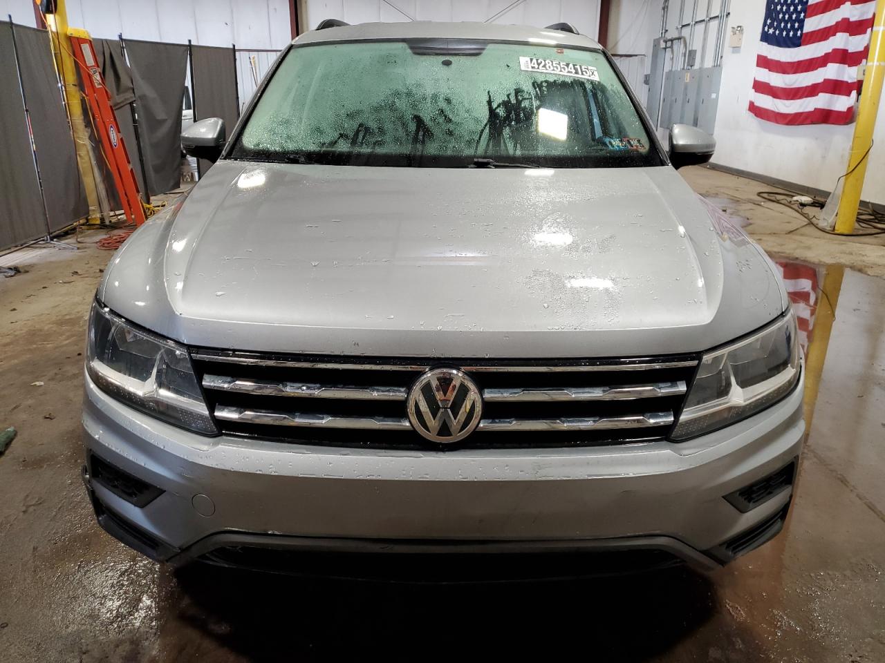 2020 Volkswagen Tiguan - Image 5
