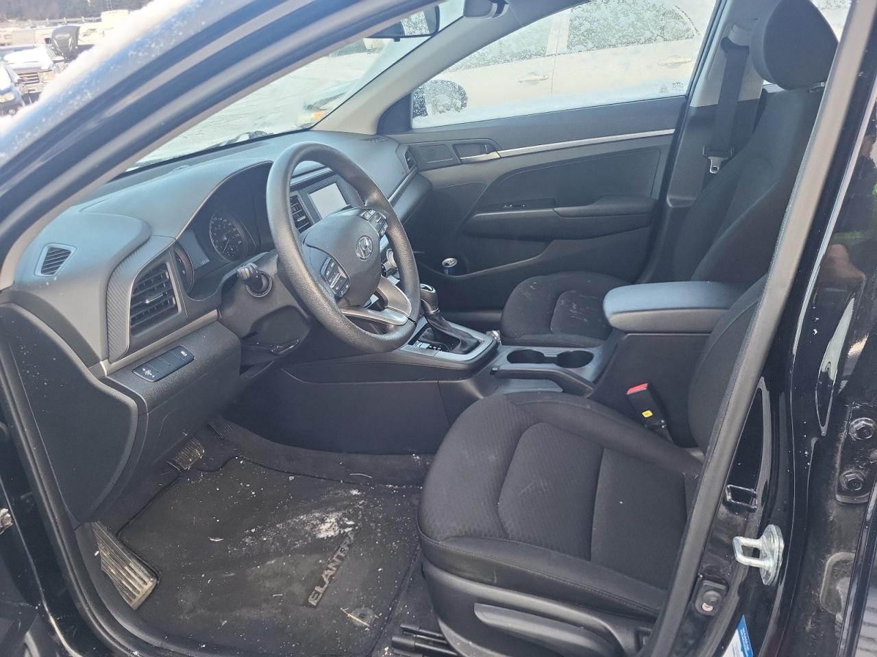2019 Hyundai Elantra - Image 7
