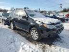 2013 Subaru Forester Limited იყიდება Hillsborough-ში, NJ - Front End