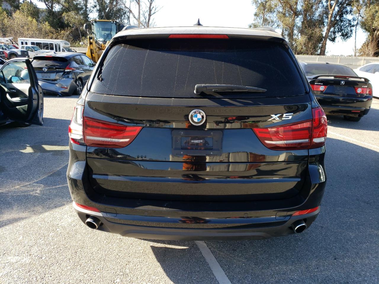 2014 BMW X5 - Image 6