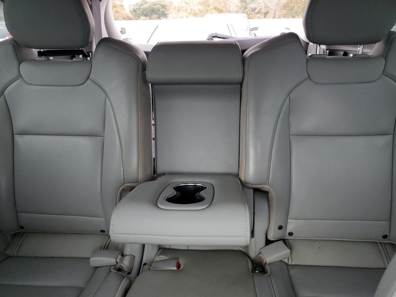 2018 Acura MDX - Image 10