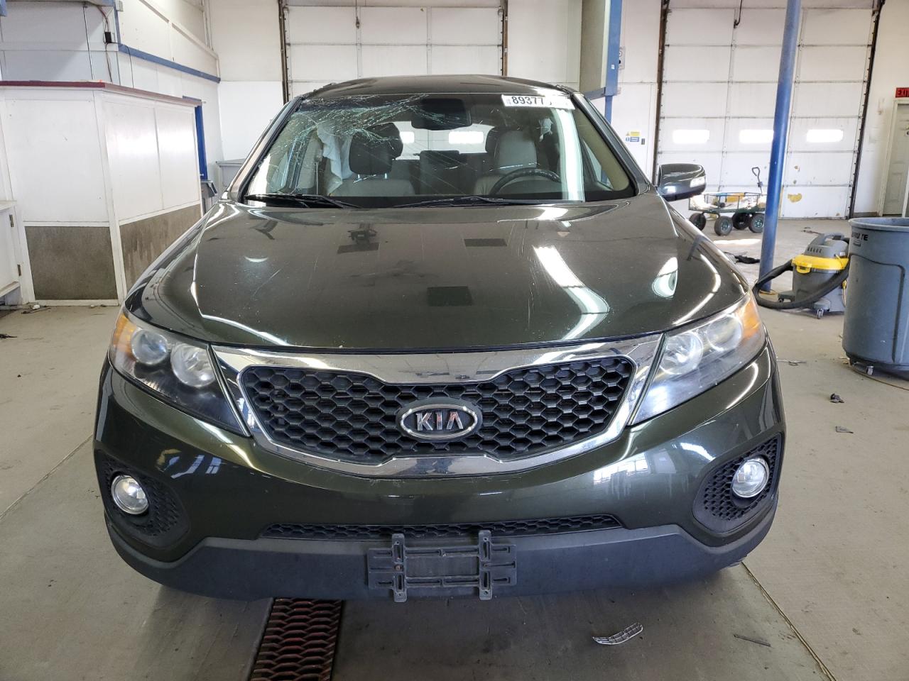 2011 Kia Sorento - Image 5