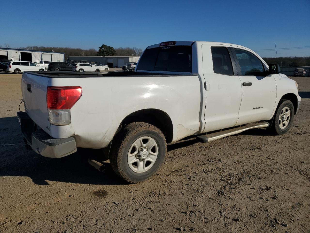 2012 Toyota Tundra - Image 3