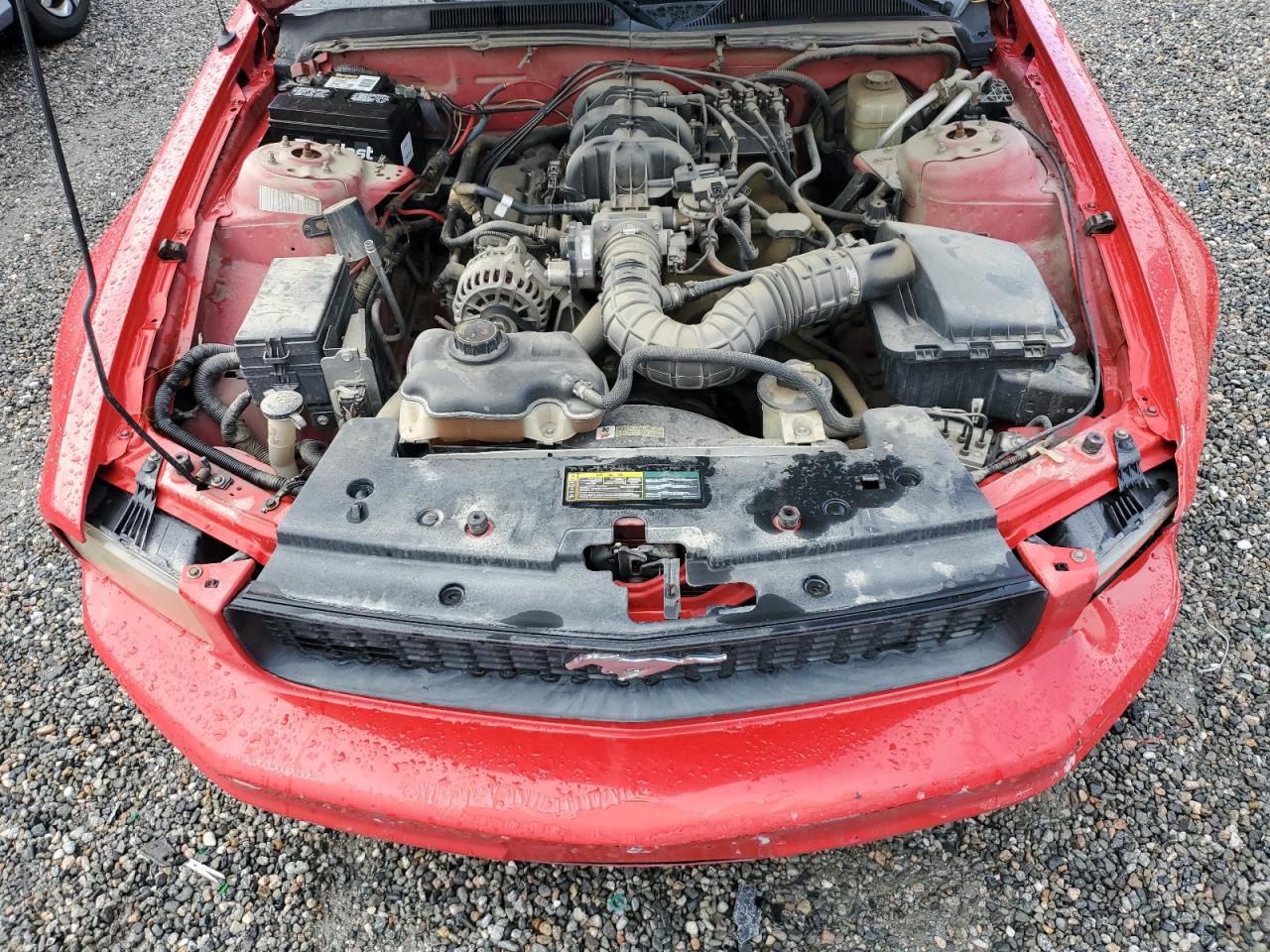 2006 Ford Mustang - Image 11