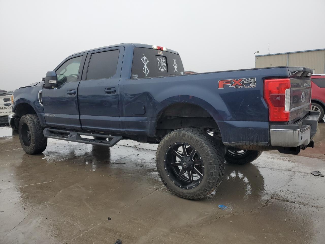 2017 Ford F250 - Image 2