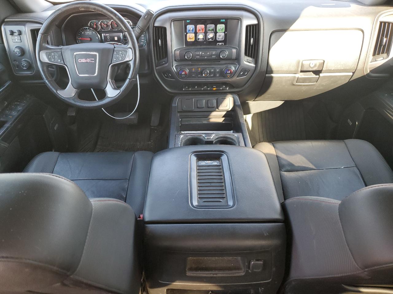 2017 GMC Sierra - Image 8