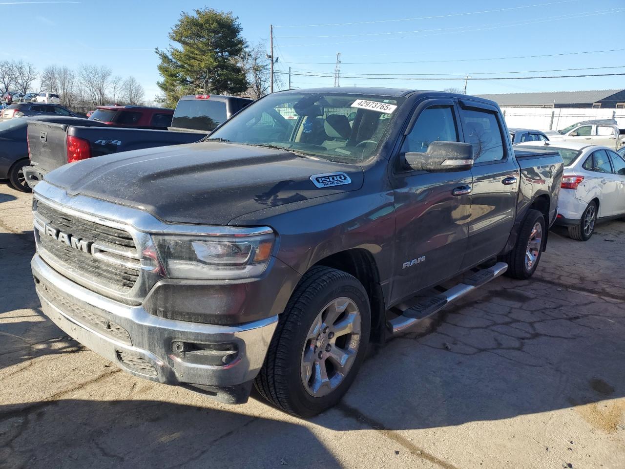2019 RAM 1500 - Image 1