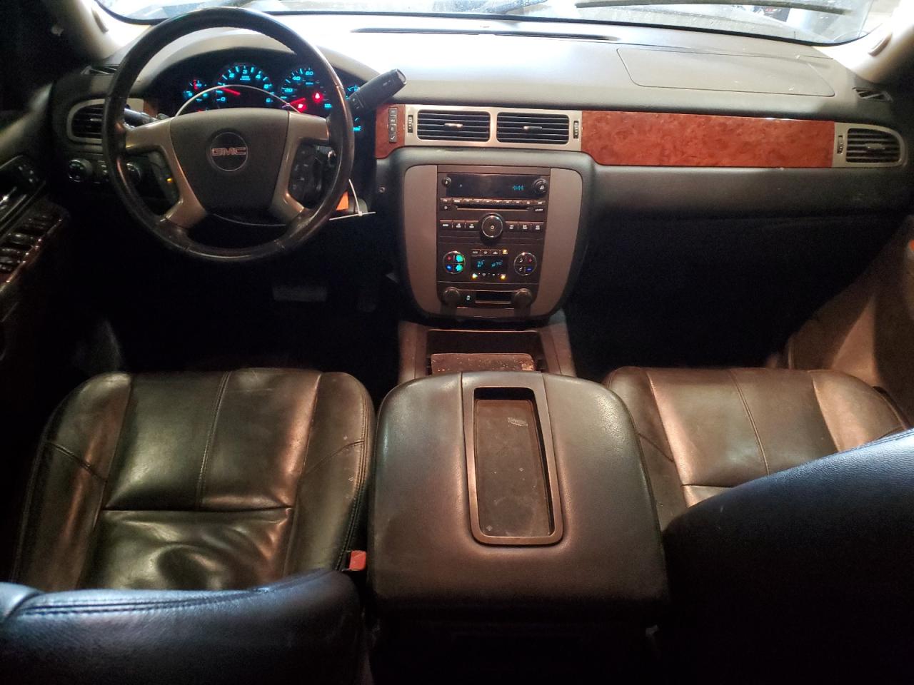 2013 GMC Sierra - Image 8