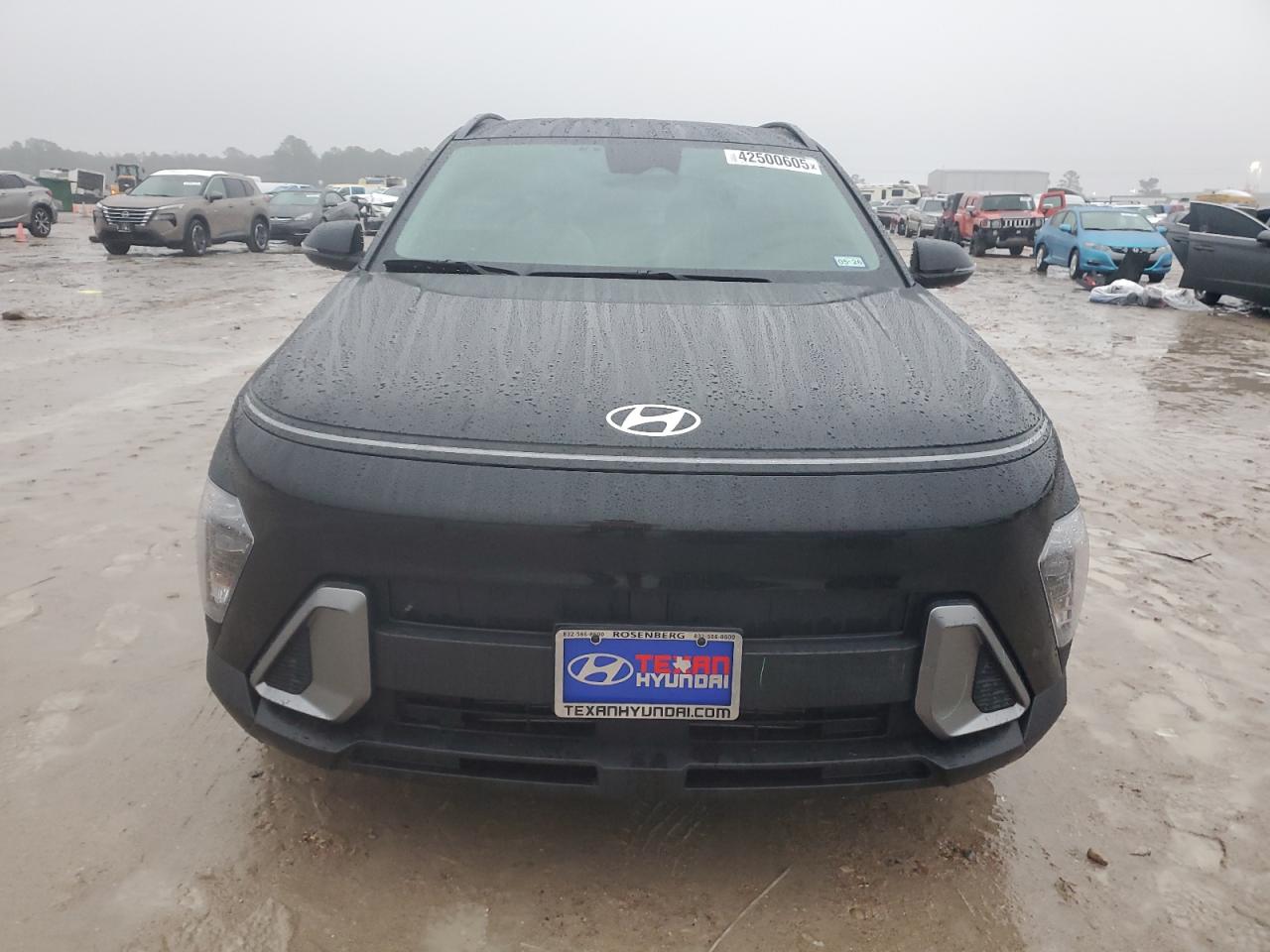 2024 Hyundai Kona - Image 5