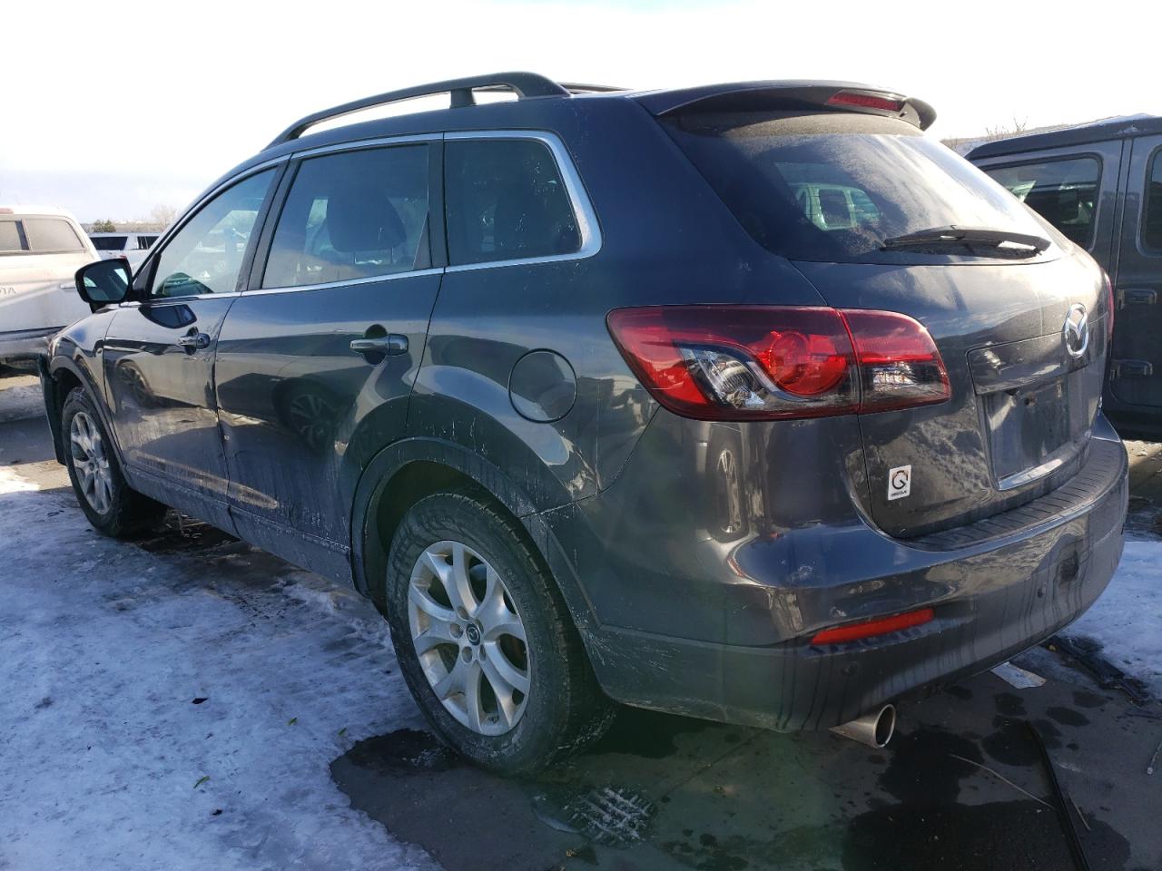 2013 Mazda CX-9 - Image 2