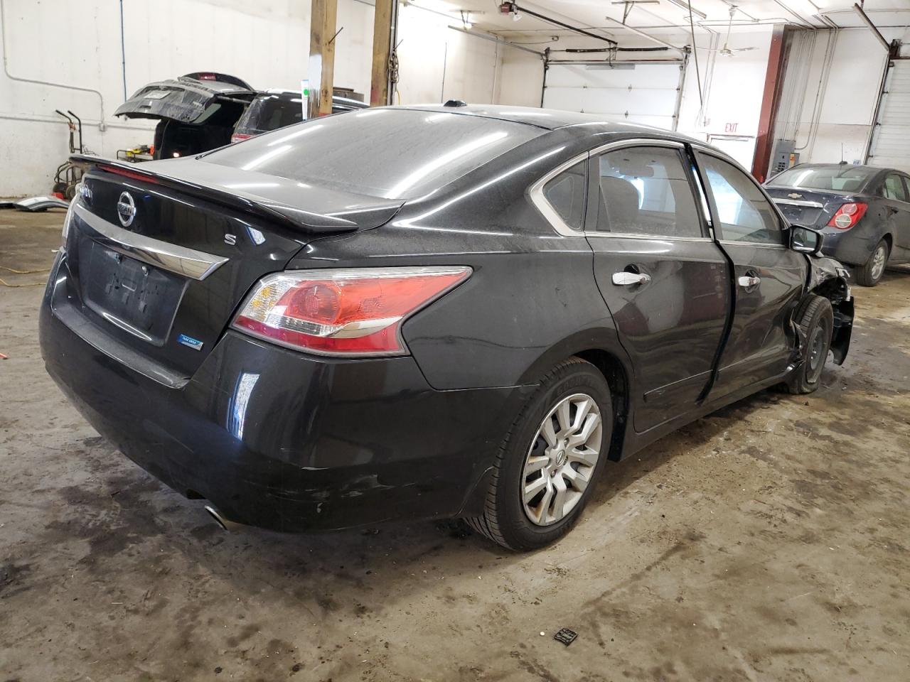 2014 Nissan Altima - Image 3