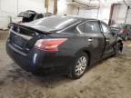 2014 Nissan Altima 2.5 en Venta en Ham Lake, MN - Front End