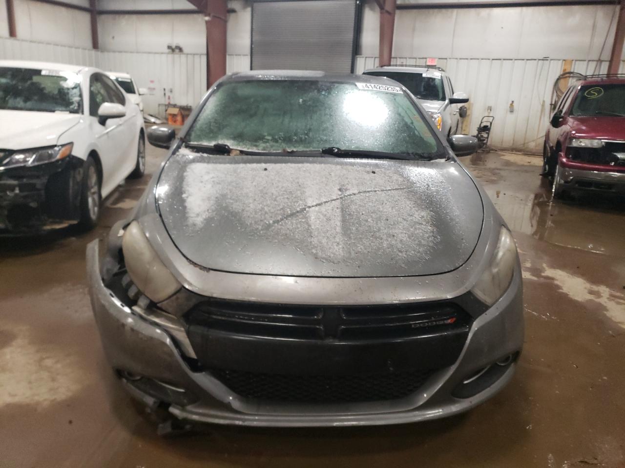 VIN 1C3CDFBA1DD331246 2013 DODGE DART no.5