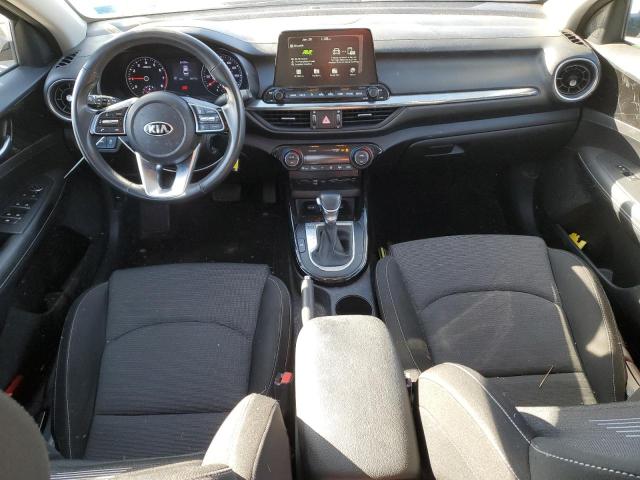  KIA FORTE 2019 Blue