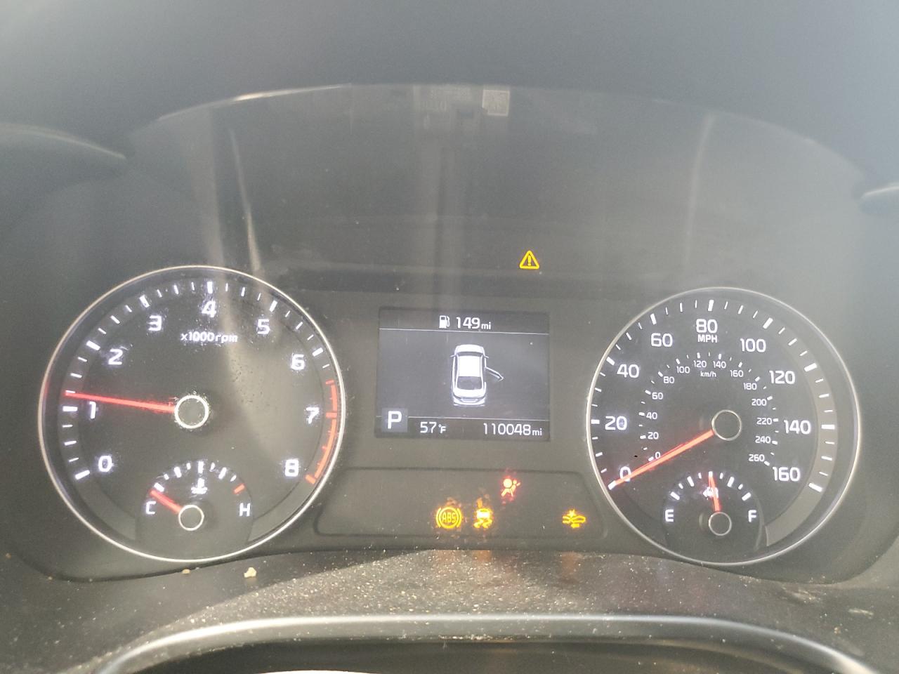 2019 Kia Forte - Image 9