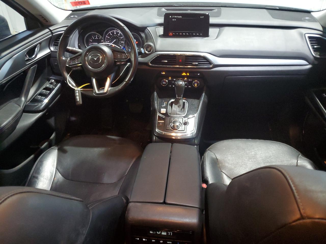 2018 Mazda CX-9 - Image 8