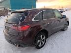 2015 Acura Mdx  за продажба в Anchorage, AK - Side