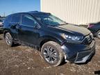 2022 Honda Cr-V Ex for Sale in Houston, TX - Side