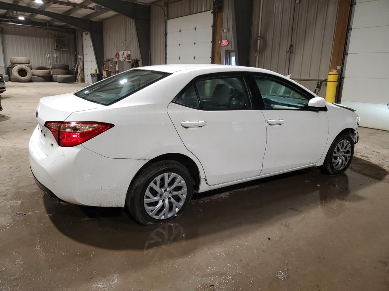 2019 Toyota Corolla - Image 3
